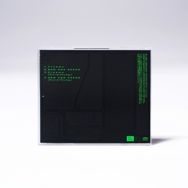 Kenshi Yonezu celebrates his 15th single “Plazma / BOW AND ARROW” with four editions, including controller device and HALO versions, illustrated by Yonezu himself. Poster campaigns and a live photo exhibition shot by Jiro Konami further mark this release.